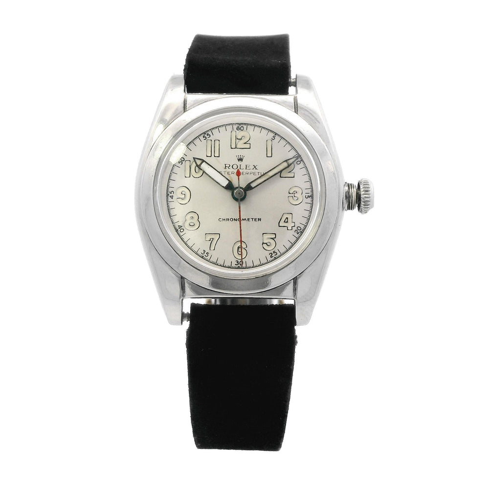 Rolex Oyster Perpetual