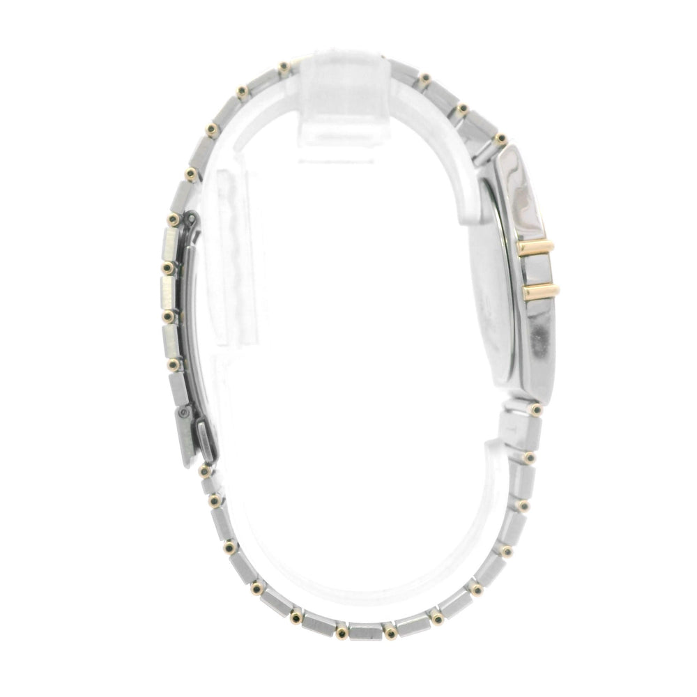 Omega Constellation 34mm SS/Yellow Gold 1448/431.6