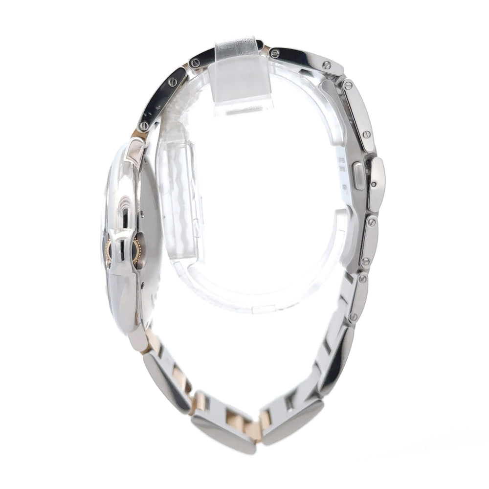 Cartier Ballon Bleu 42mm 18k YG & SS