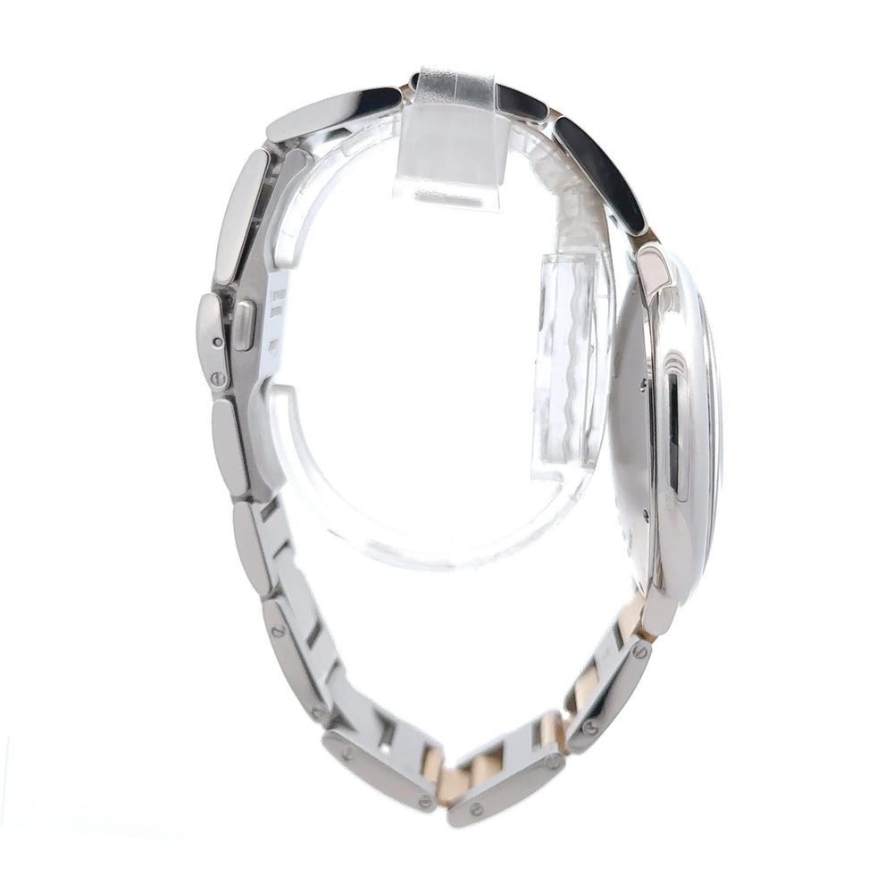 Cartier Ballon Bleu 42mm 18k YG & SS