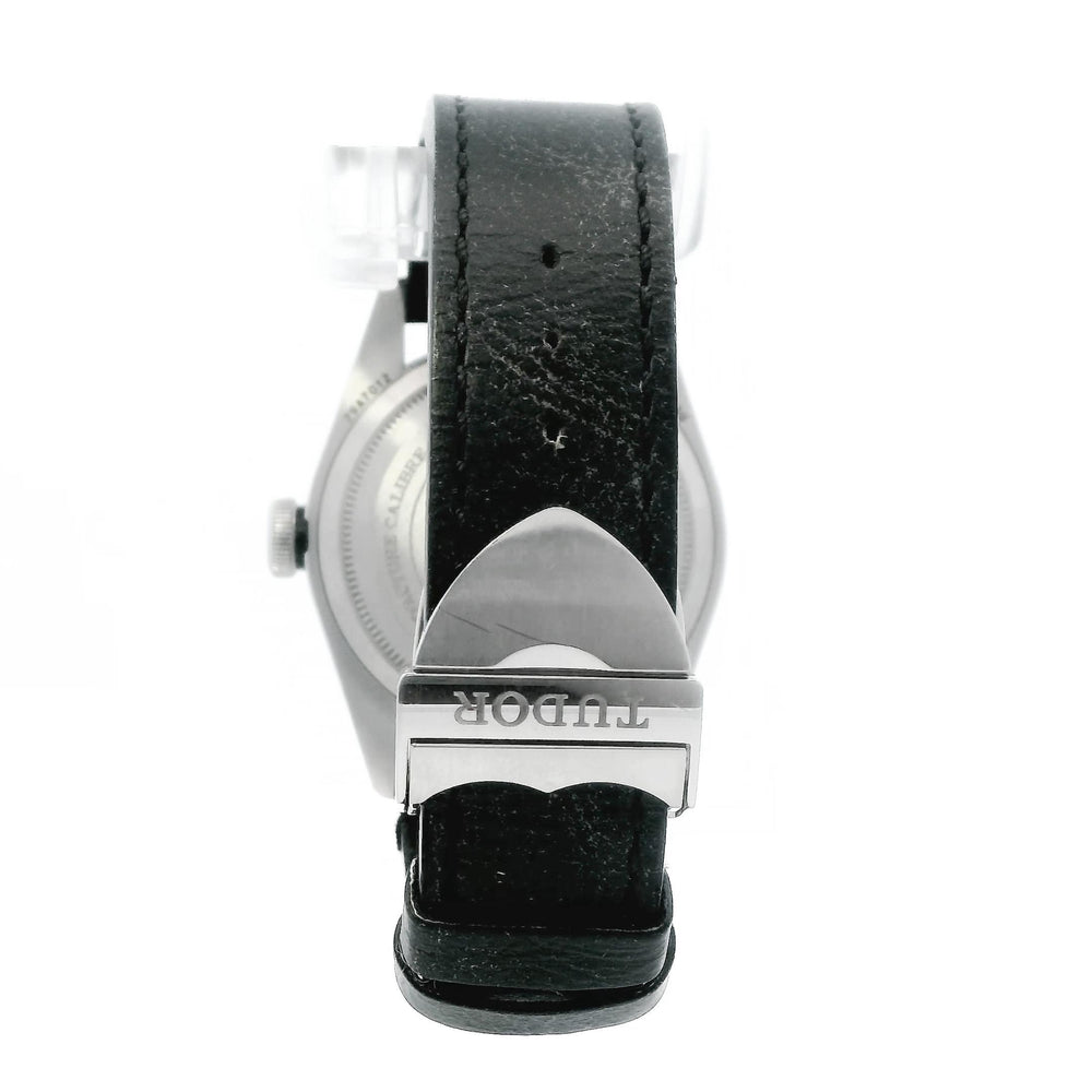 Tudor Chronometer 40mm Stainless Steel 79230