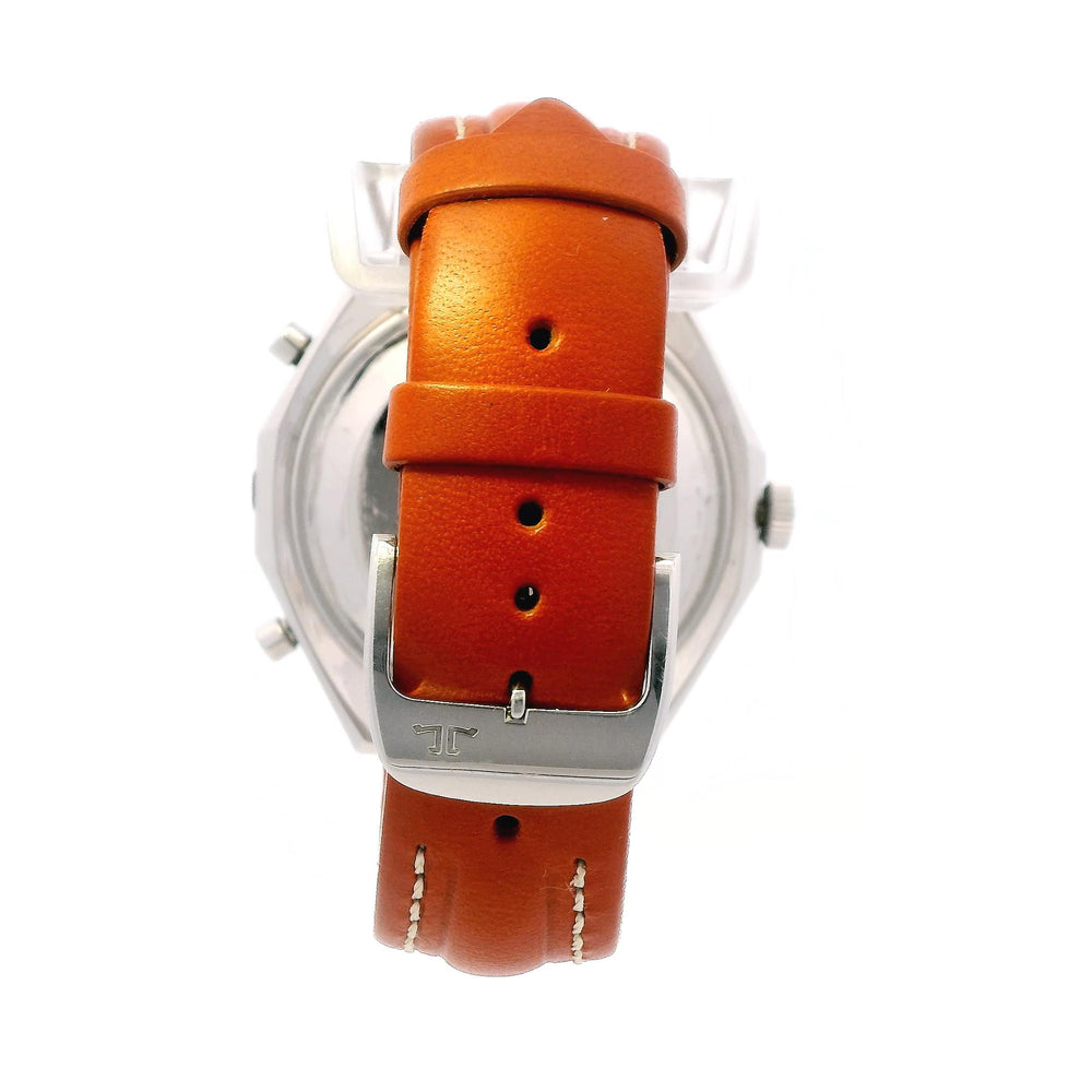 Breitling Cosmonaute 47mm Stainless Steel