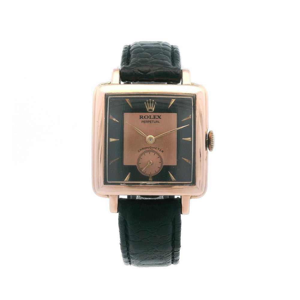 Rolex Oyster Perpetual RG 4645 570331