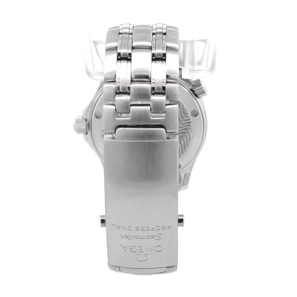 Omega Seamaster 36mm Stainless Steel 25518000