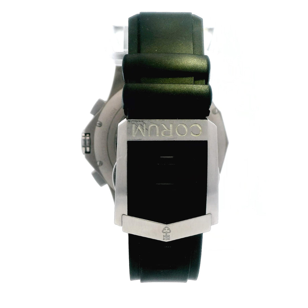 Corum Admiral's Cup 42mm Stainless Steel 10.0158