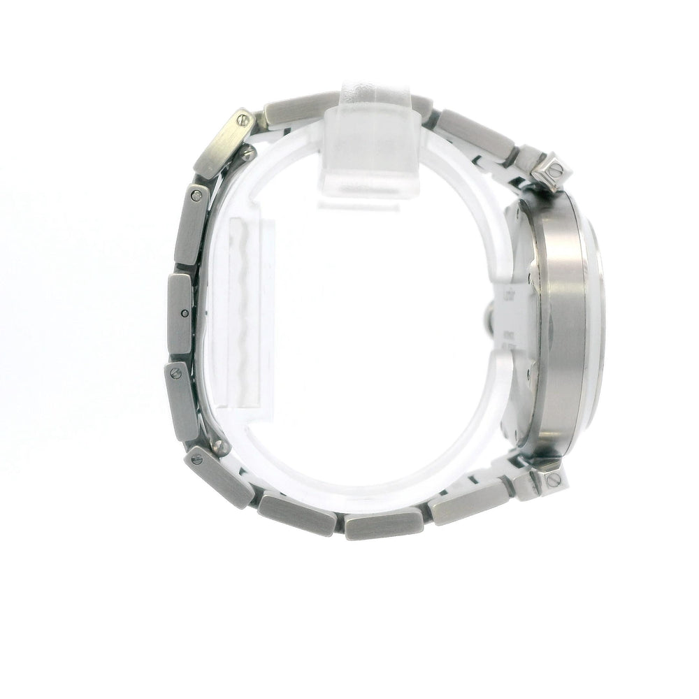 Cartier Pasha 36mm Stainless Steel 2324