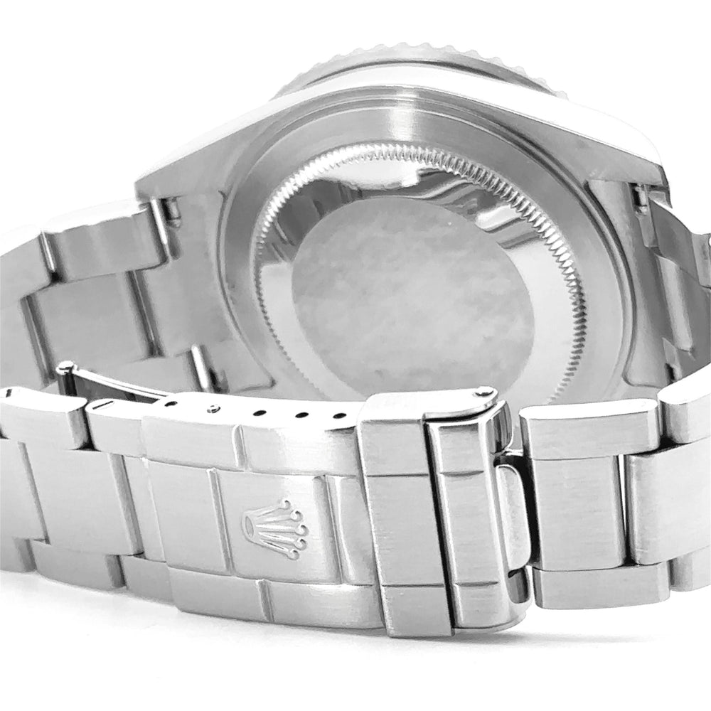 Rolex GMT Master II Stainless Steel 16710