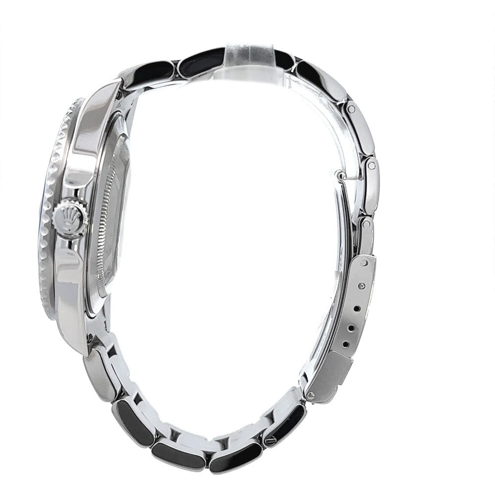 Rolex GMT Master II Stainless Steel 16710