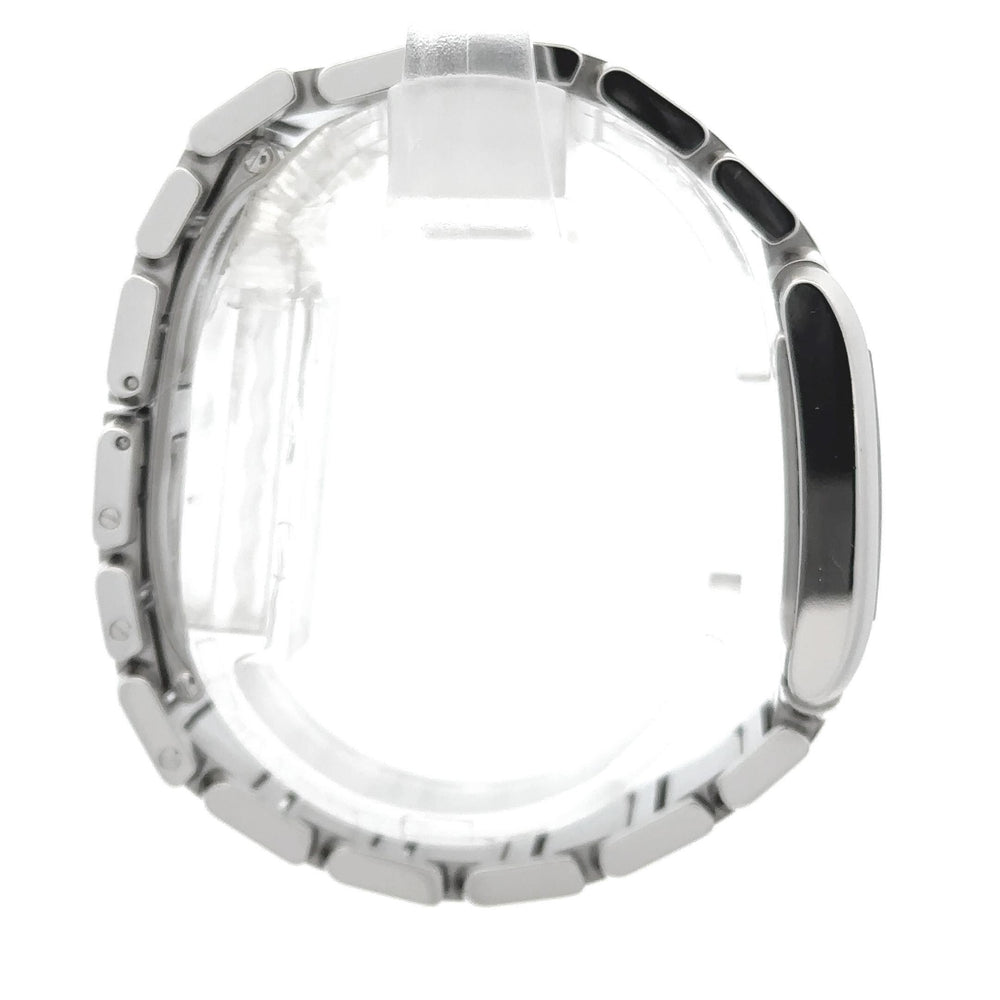 Cartier Tank Medium Francaise Stainless Steel 2465