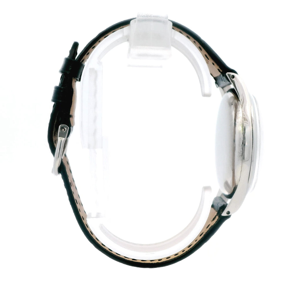 Omega Chronograph Stainless Steel 2543