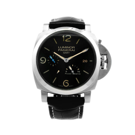 Panerai Luminor 1950 GMT 72hr Power Reserve PAM01321