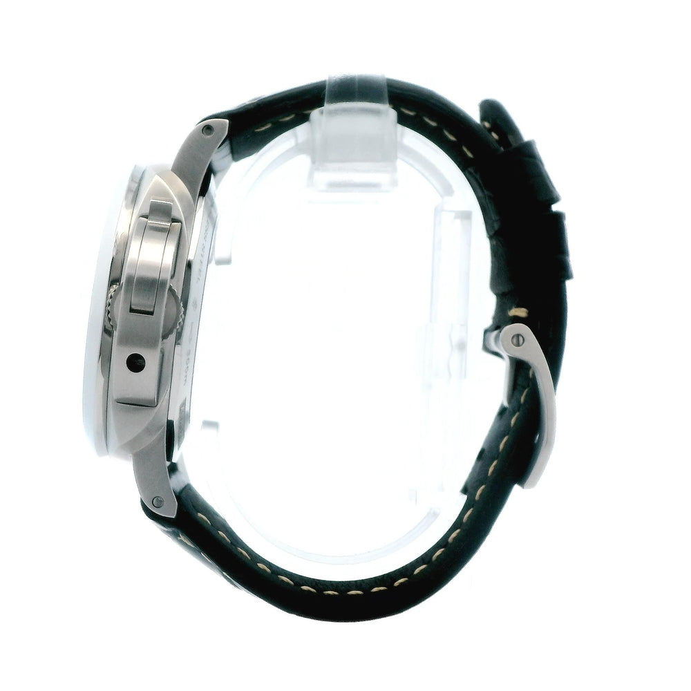 Panerai Luminor 1950 GMT 72hr Power Reserve PAM01321