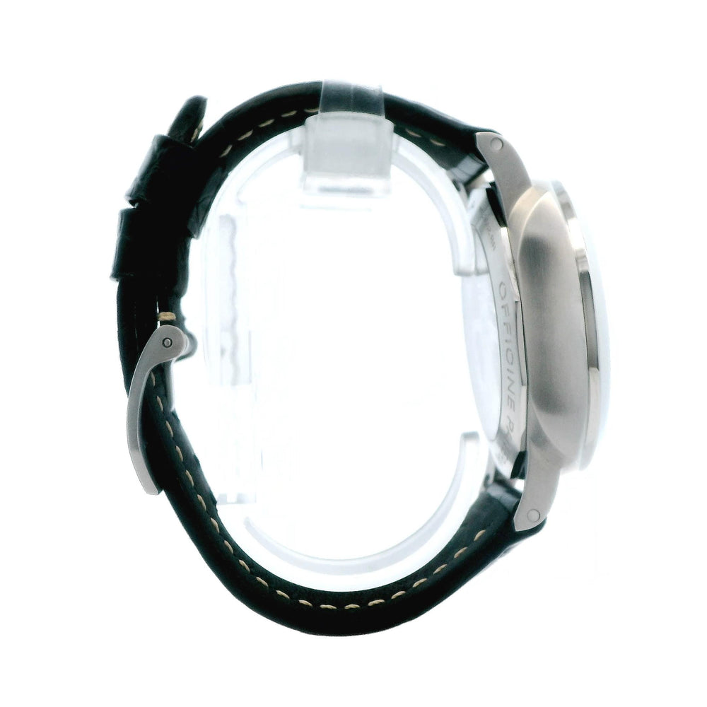 Panerai Luminor 1950 GMT 72hr Power Reserve PAM01321