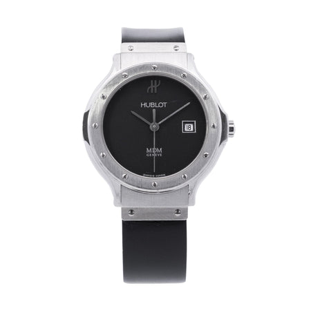 Hublot 28mm 1391.1 Stainless Steel