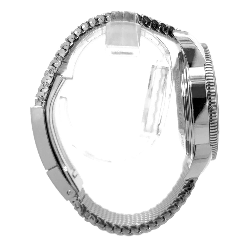 Breitling Super Ocean Stainless Steel AB2010
