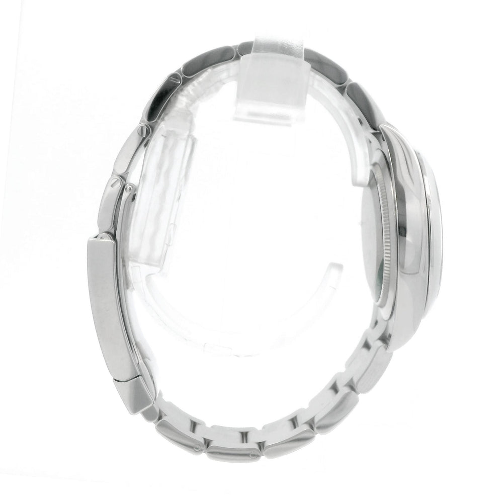 Rolex Oyster Perpetual 34mm Stainless Steel 124200