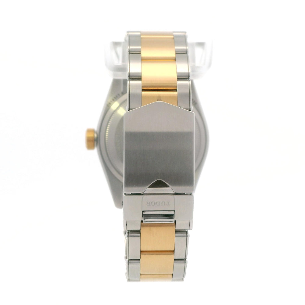 Tudor Black Bay GMT Master II SS/Yellow Gold 79833MN