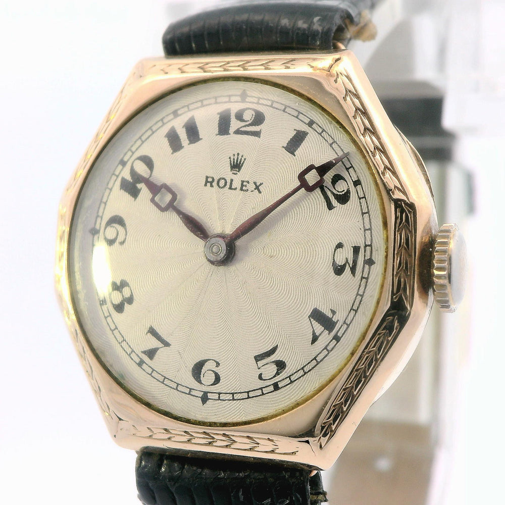 Rolex Lady Dress