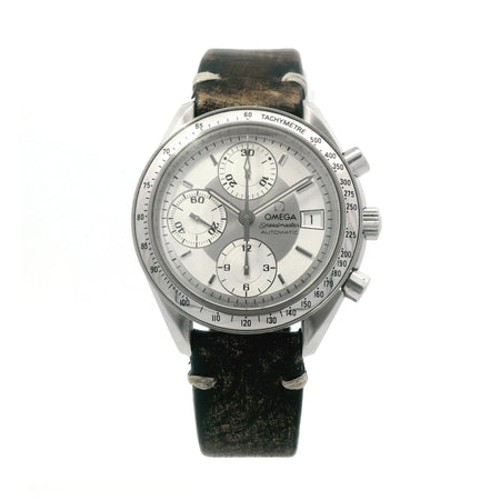 Omega Speedmaster 38mm Stainless Steel