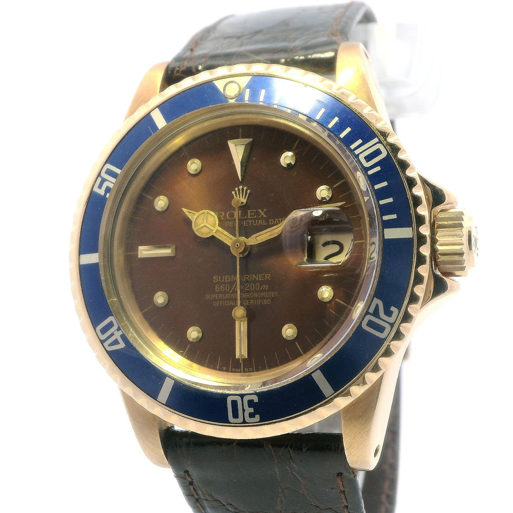 Rolex