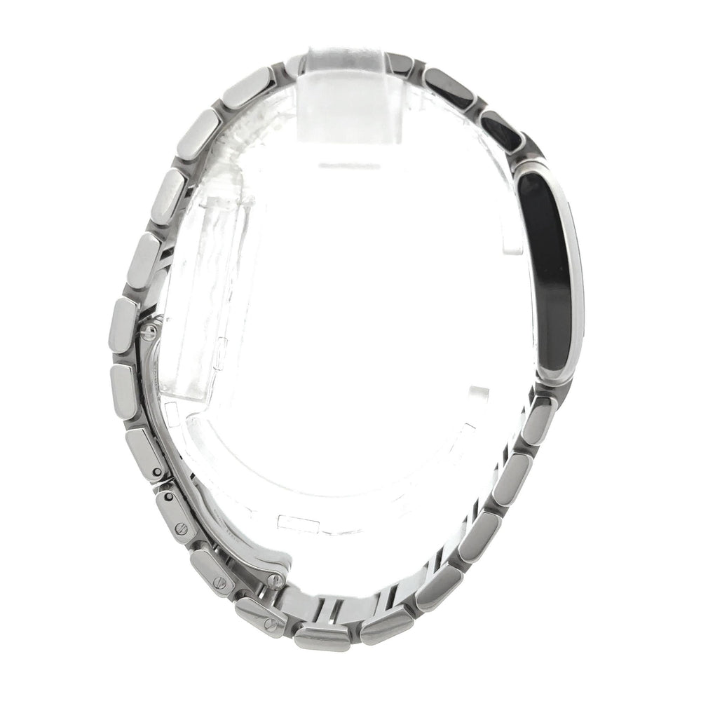 Cartier Tank Francaise Stainless Steel 616782