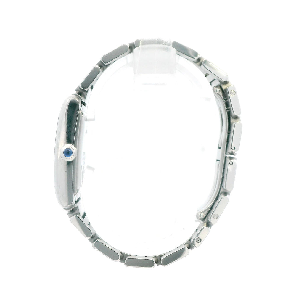 Cartier Tank Francaise Stainless Steel 2302