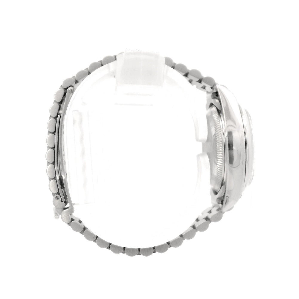 Rolex Datejust 26mm Platinum Diamond 69166