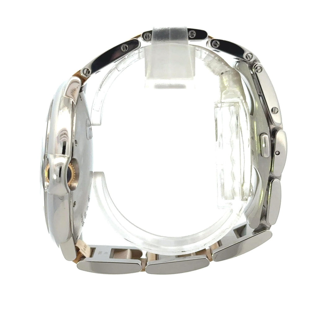Cartier Ballon Bleu Stainless Steel