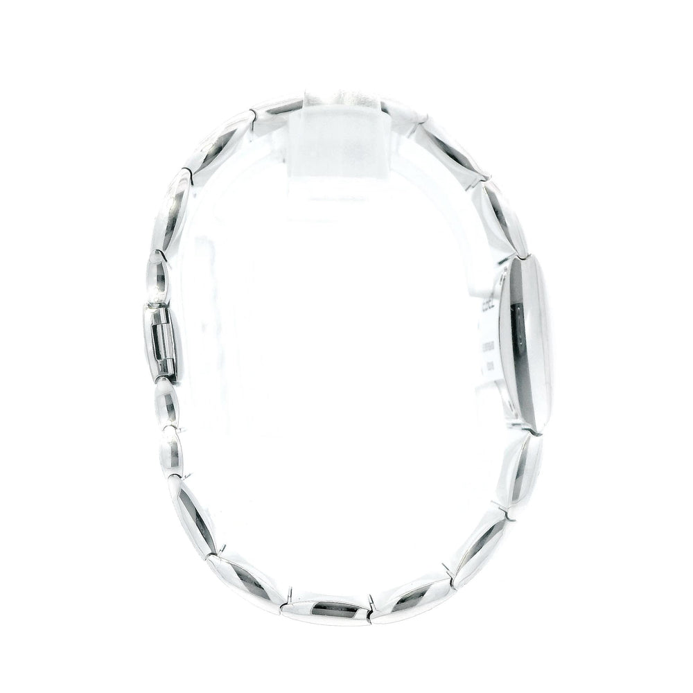 Ebel Lady Dress 18k White Gold/Diamond 3057H29-500