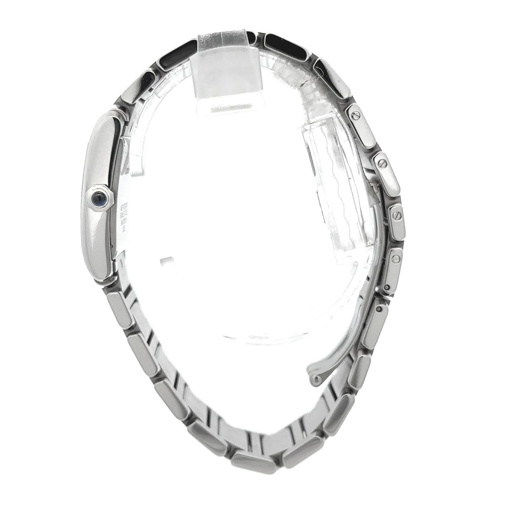 Cartier Tank Francaise Medium Stainless Steel 2465