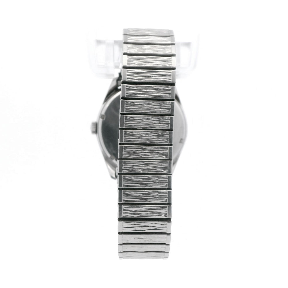 Wittnauer 6300 Stainless Steel 34mm Custom band