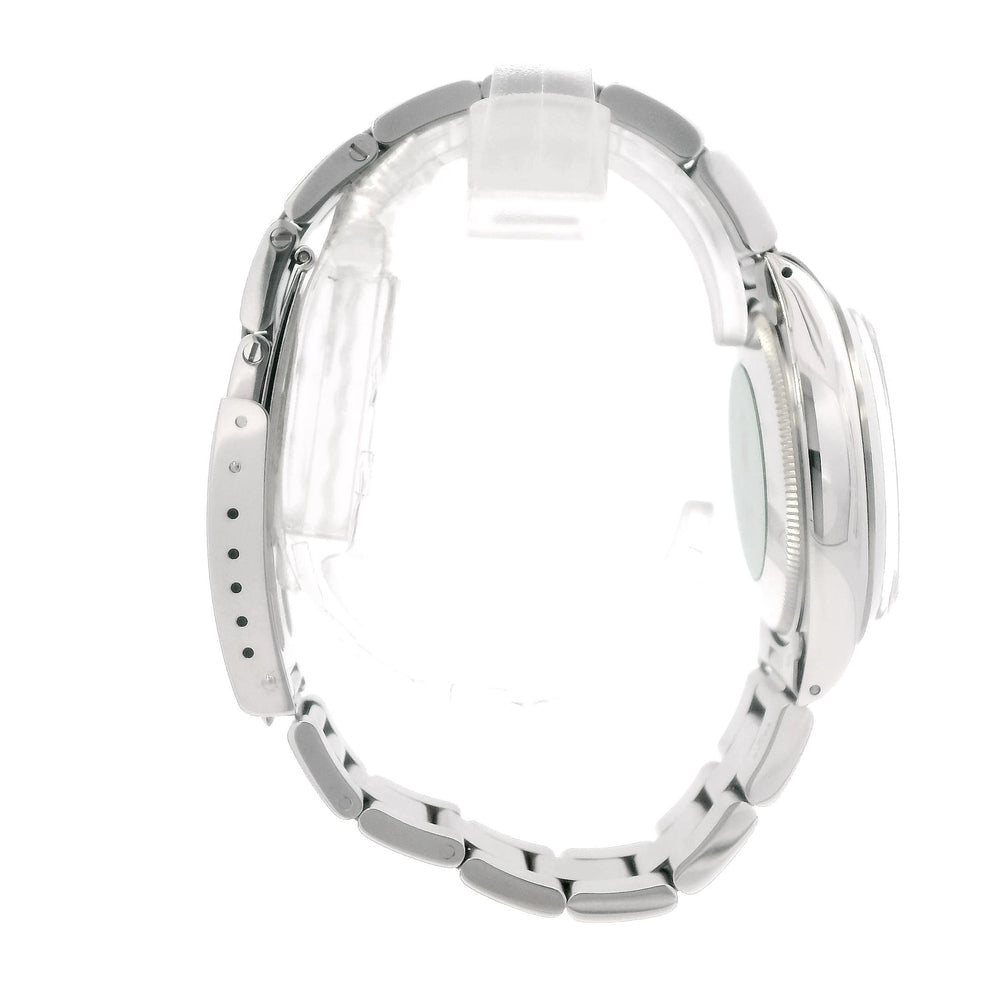 Rolex Oyster Perpetual Stainless Steel Complete & Never Worn R100200