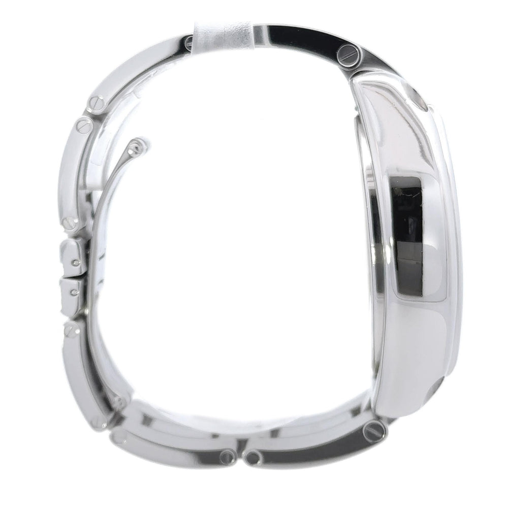 Cartier Roadster Large Stainless Steel 2618