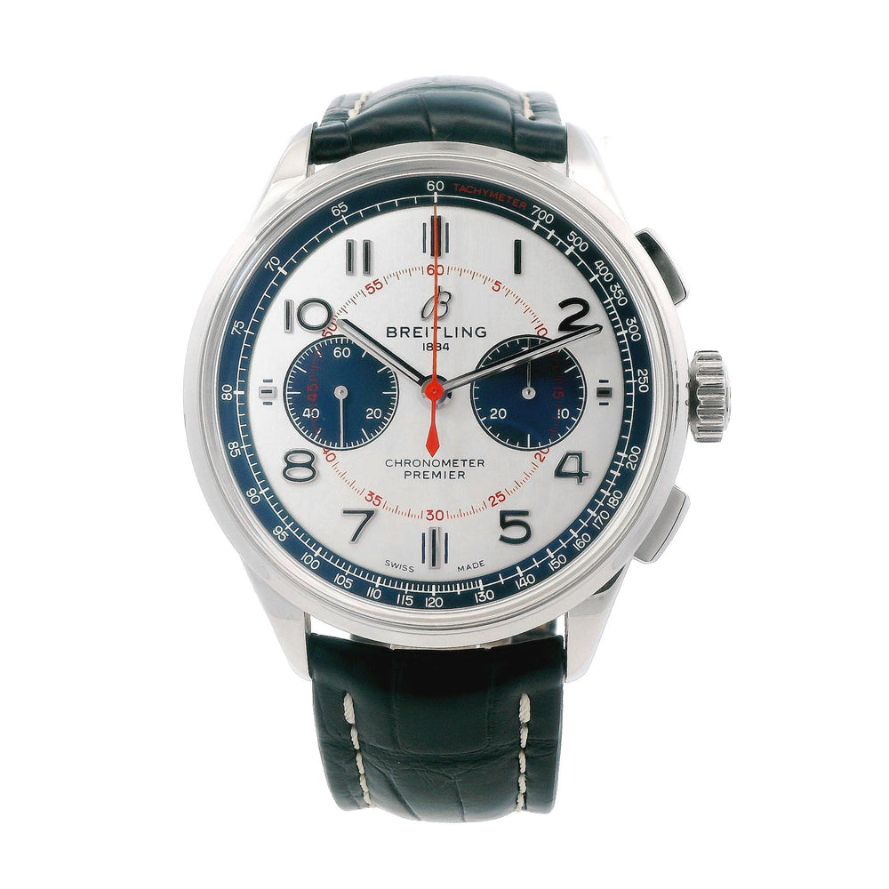 Breitling Premier Chronograph Bentley Mulliner Edition