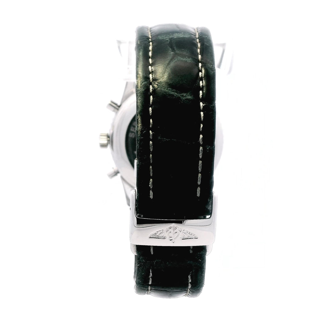 Breitling Navitimer 40mm Stainless Steel A41030