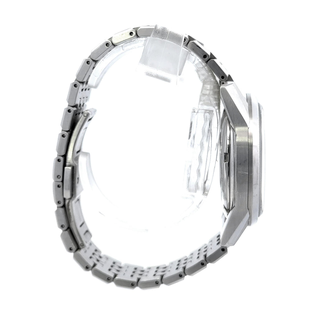 Seiko 6R55-00A0 Stainless Steel