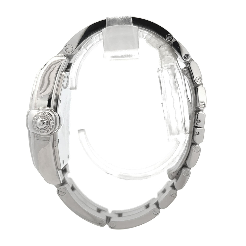 Cartier Roadster Stainless Steel 2510