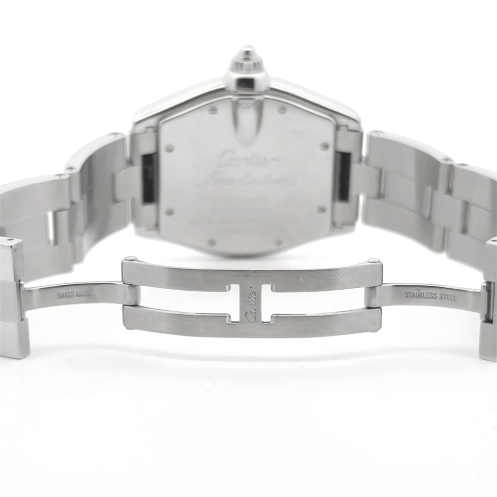 Cartier Roadster Stainless Steel 2510