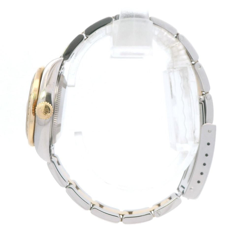Rolex Datejust 26mm SS/Yellow Gold 69173