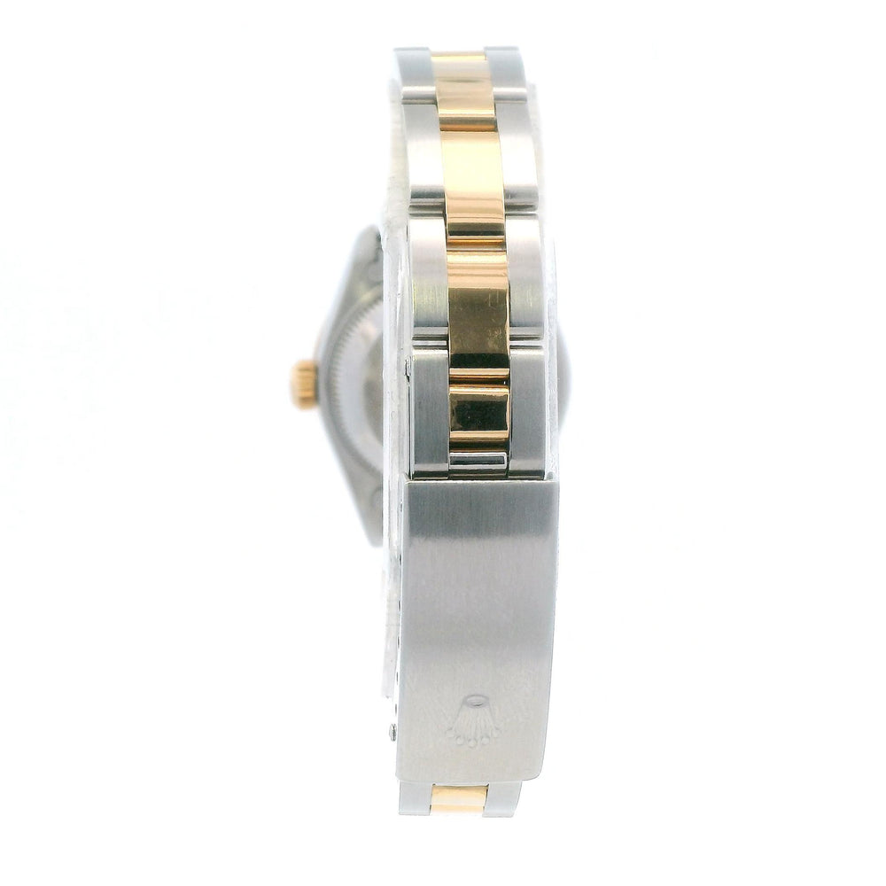 Rolex Datejust 26mm SS/Yellow Gold 69173