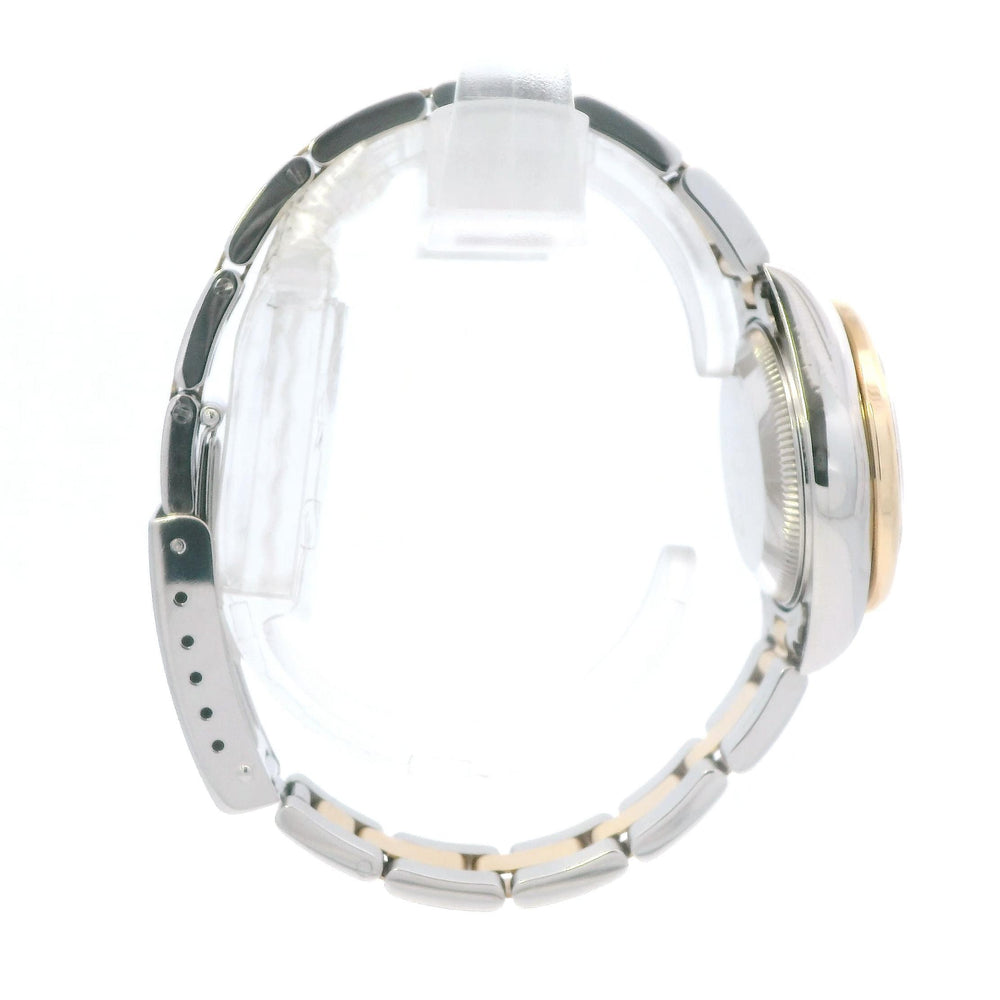 Rolex Datejust 26mm SS/Yellow Gold 69173