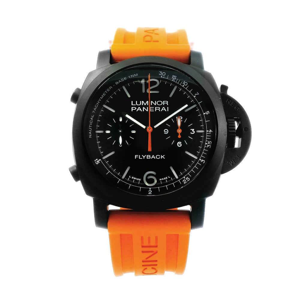 Panerai Luminor Flyback PAM01298