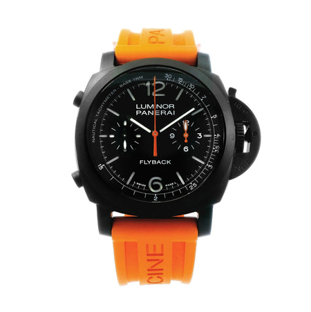 Panerai Luminor Flyback PAM01298