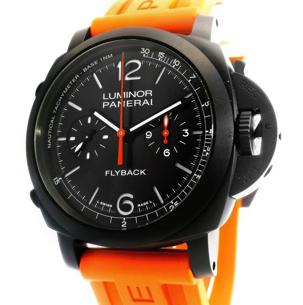 Panerai Luminor Flyback PAM01298