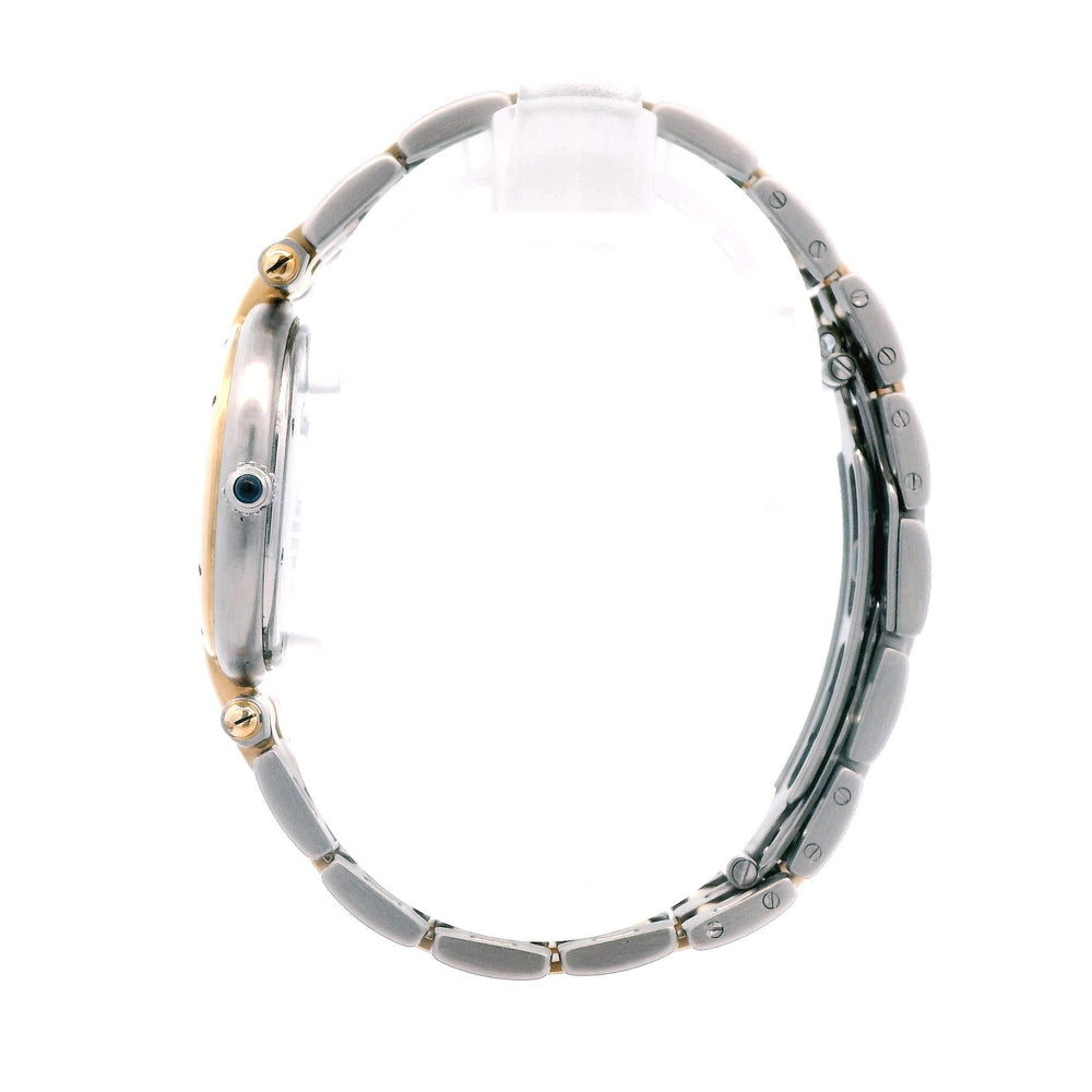 Cartier Panthere Vendome 30mm Stainaless Steel/Yellow Gold 83084242