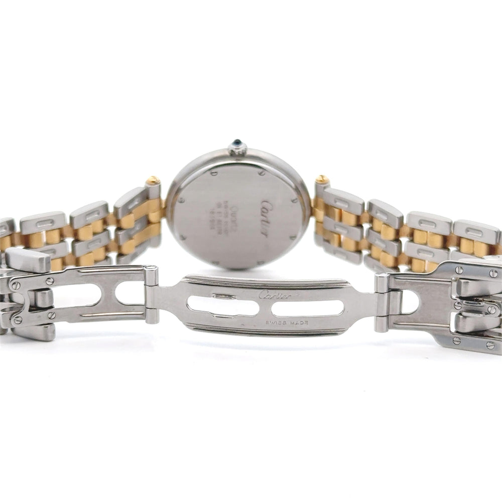Cartier Panthere Vendome 30mm Stainaless Steel/Yellow Gold 83084242