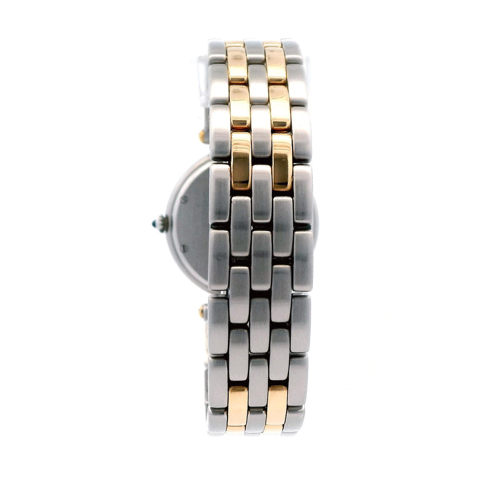Cartier Panthere Vendome 30mm Stainaless Steel/Yellow Gold 83084242