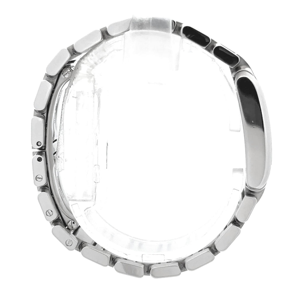 Cartier Tank Francaise Small Stainless Steel 2384