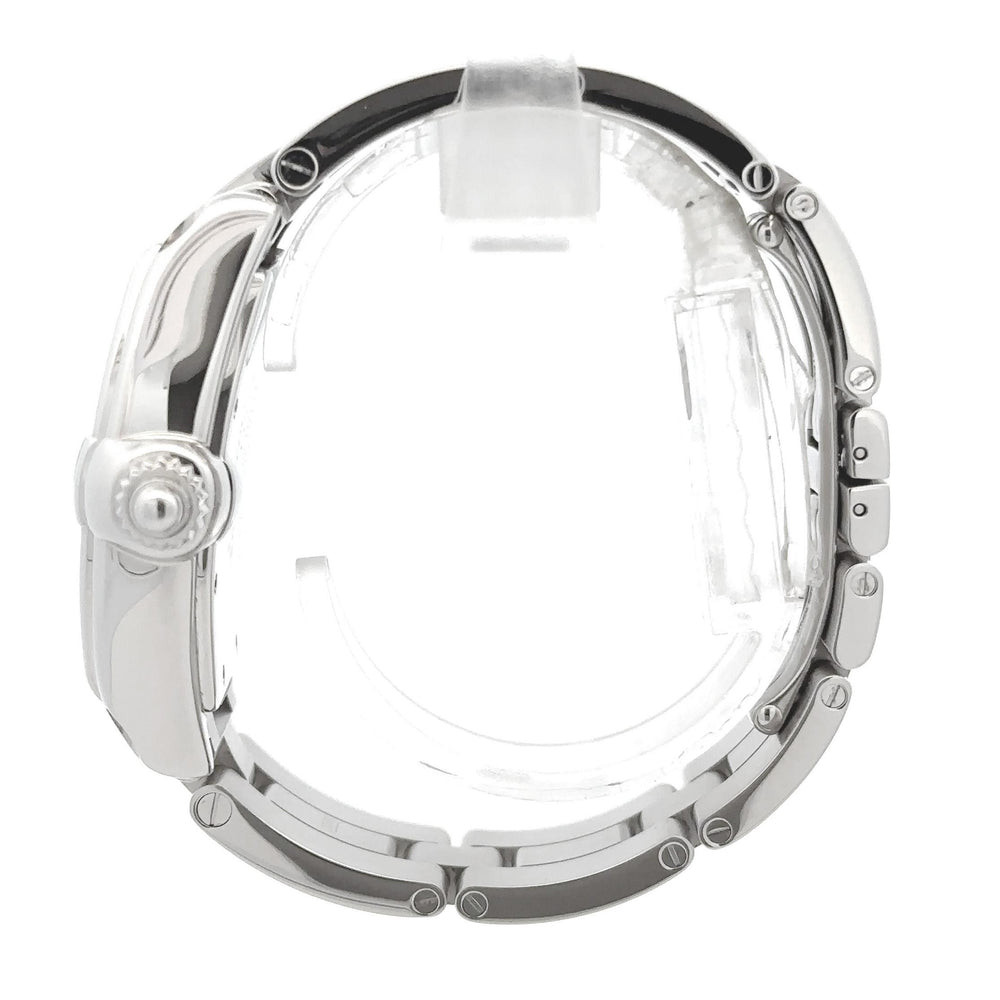 Cartier Roadster 37mm Stainless Steel 2510