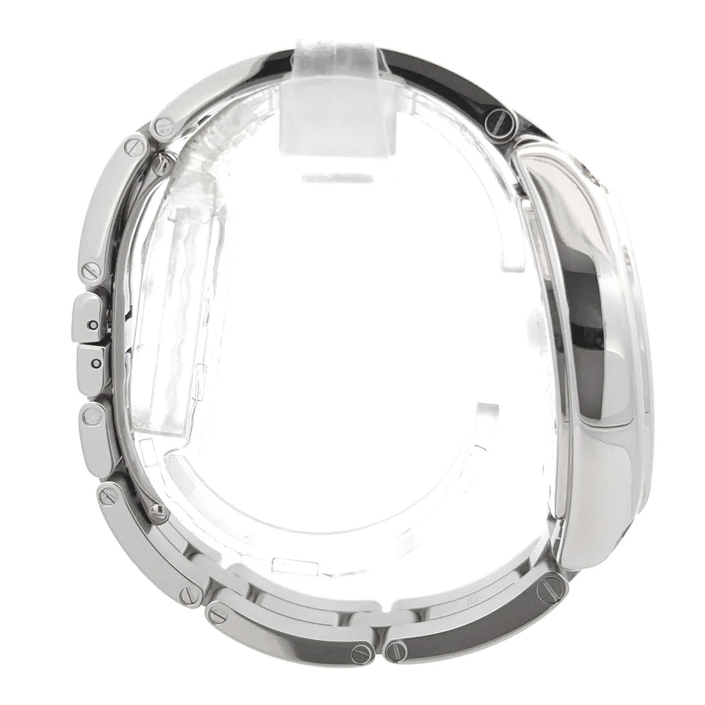 Cartier Roadster 37mm Stainless Steel 2510